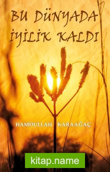 Bu Dünyada İyilik Kaldı