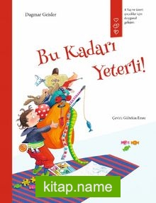 Bu Kadarı Yeterli!