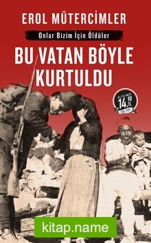 Bu Vatan Böyle Kurtuldu (Midi Boy)