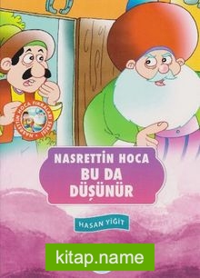 Bu da Düşünür / Nasrettin Hoca