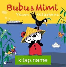 Bubu ile Mimi Yüzen Kütüphane
