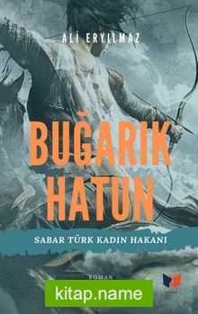 Buğarık Hatun