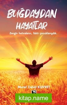 Buğdaydan Hayatlar