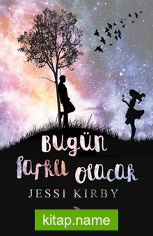 Bugün Farklı Olacak (Ciltli)