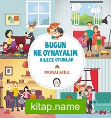 Bugün Ne Oynayalım  Ailece Oyunlar