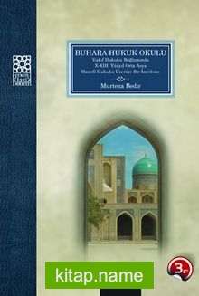 Buhara Hukuk Okulu