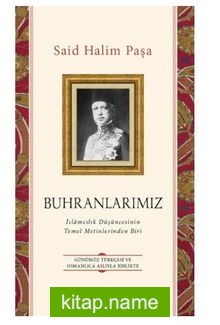 Buhranlarımız