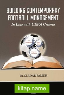 Building Contemporary Football Management