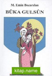 Buka Gulsun