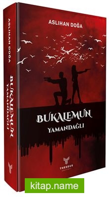 Bukalemun Yamandağlı