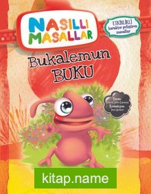 Bukelamun Buku / Nasıllı Masallar