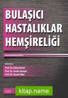 Bulaşıcı Hastalıklar Hemşireliği