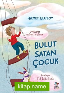 Bulut Satan Çocuk