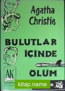 Bulutlar İçinde Ölüm (1-C-99)