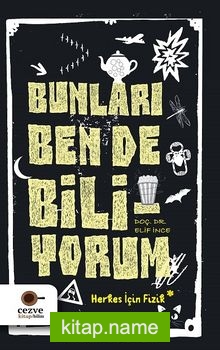 BunlarI Ben De Biliyorum