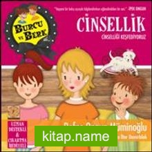 Burcu ve Berk / Cinsellik – Cinselliği Keşfediyoruz