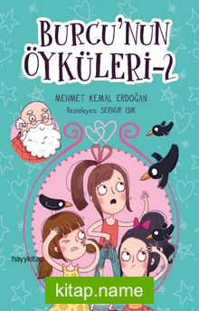 Burcu’nun Öyküleri 2