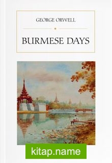 Burmese Days