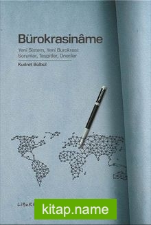 Bürokrasiname