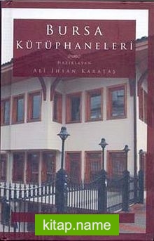 Bursa Kütüphanesi