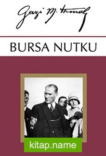 Bursa Nutku