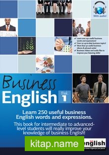 Business English Book 1