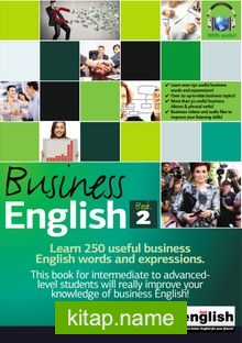 Business English Book 2