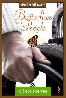 Butterflies and People