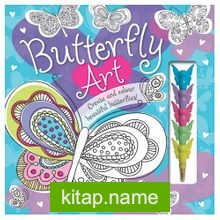 Butterfly Art