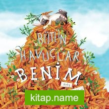 Bütün Havuçlar Benim