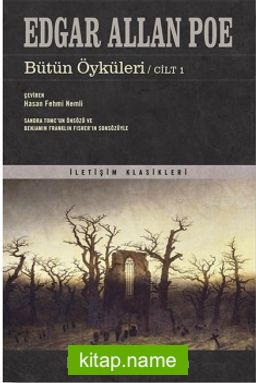 Bütün Öyküleri (2 Cilt Takım)