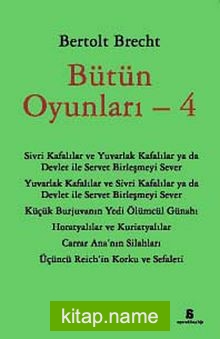 Bütün Oyunları -4