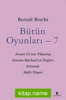 Bütün Oyunları -7