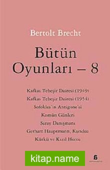 Bütün Oyunları -8