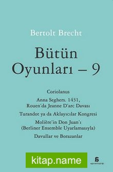 Bütün Oyunları -9