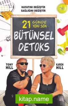 Bütünsel Detoks