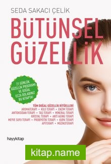 Bütünsel Güzellik