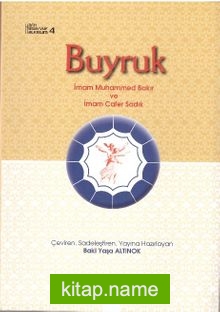 Buyruk