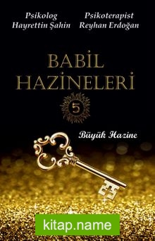 Büyük Hazine / Babil Hazineleri 5