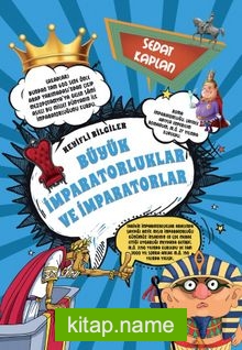 Büyük İmparatorluklar ve İmparatorlar