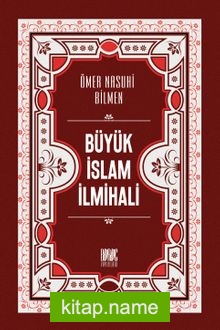 Büyük İslam İlmihali (Renkli Baskı)