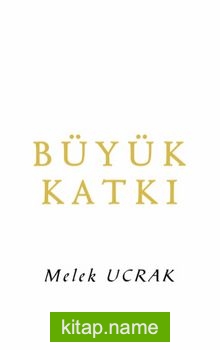 Büyük Katkı