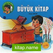 Büyük Kitap