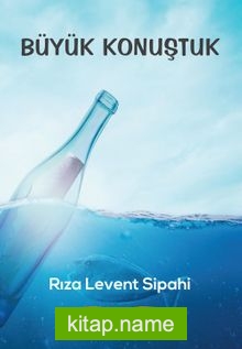 Büyük Konuştuk