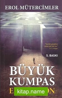 Büyük Kumpas Ergenekon