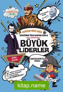 Büyük Liderler