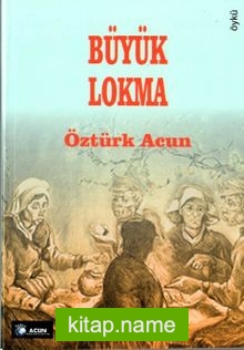 Büyük Lokma