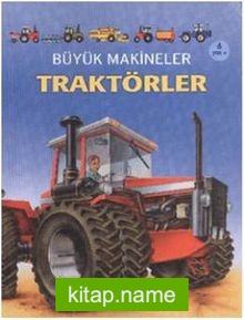 Büyük Makineler / Traktörler