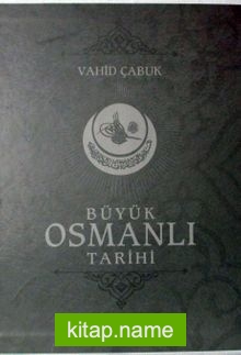 Büyük Osmanlı Tarihi (Ciltli)