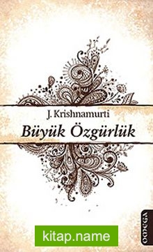 Büyük Özgürlük